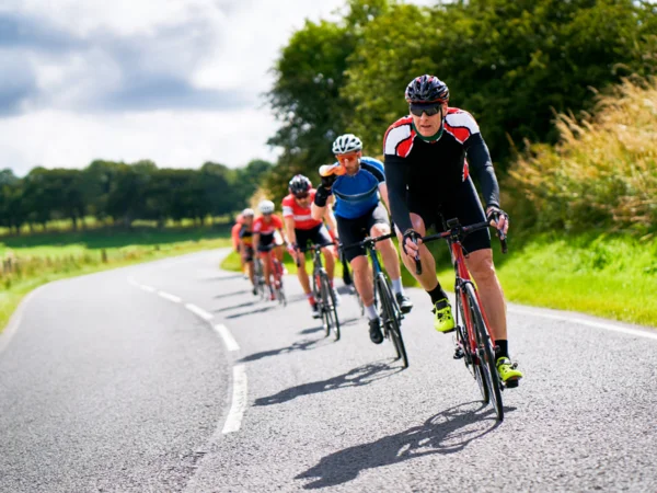 Cursos de Entrenamiento en ciclismo